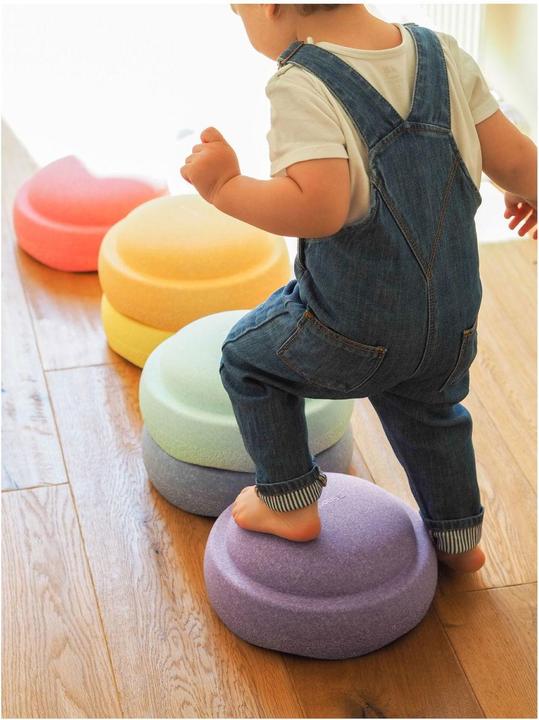 Produktbild Stapelstein Original Rainbow