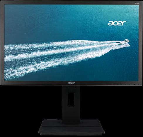 Produktbild Acer B246hl (1920 x 1080 Pixel, 24")