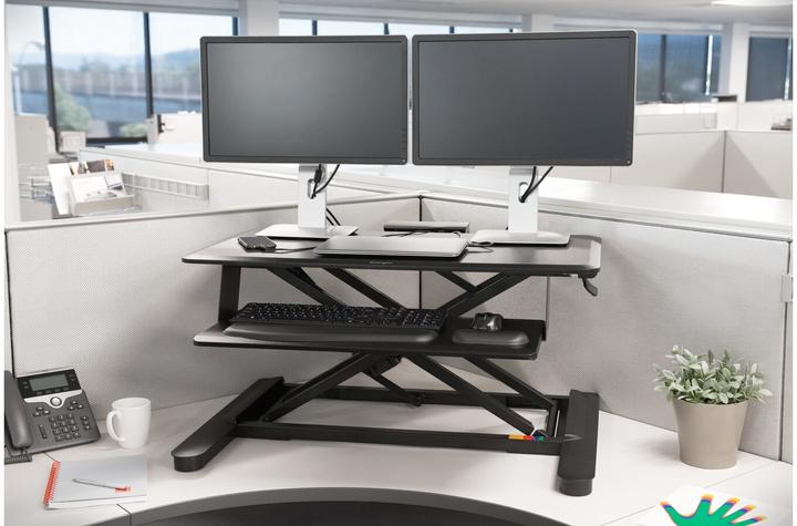 Actual product image Kensington SmartFit Sit/Stand Desk