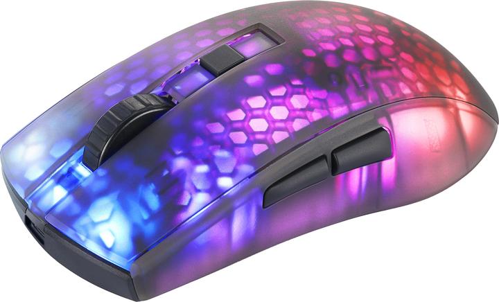 Actual product image Deltaco Gaming DM320 / WM89 (Wireless, Cable)