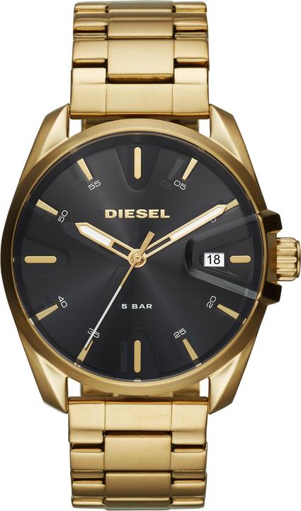 Image du produit Diesel Ms9 (Montre analogique, 44 mm)