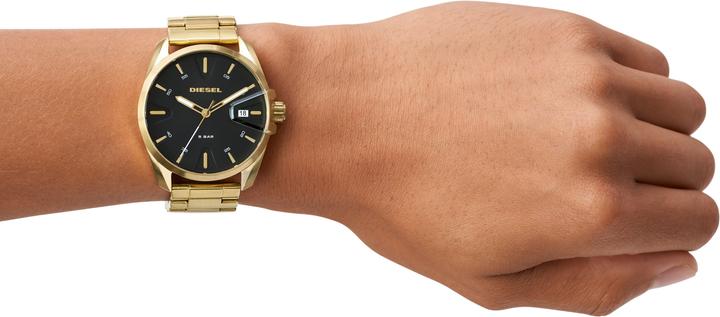 Image du produit Diesel Ms9 (Montre analogique, 44 mm)