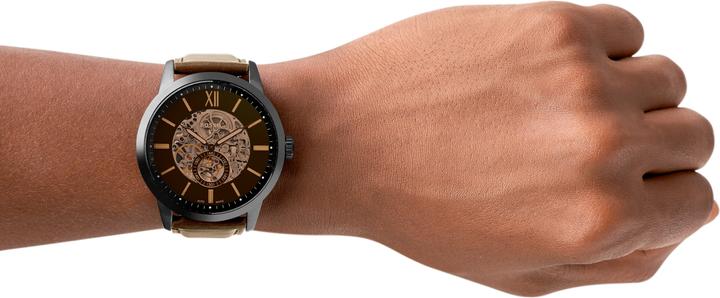 Produktbild Fossil Townsman (Analoguhr, 48 mm)