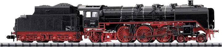 Image du produit MiniTrix T16032 Locomotive à vapeur série 03 (Voie N)