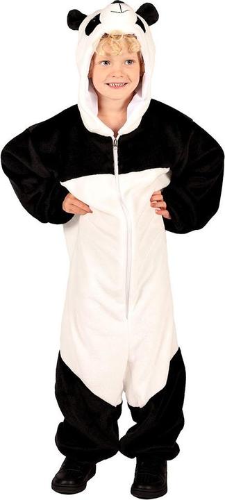Immagine prodotto Thetru Tuta panda per bambini, nero/bianco (104)
