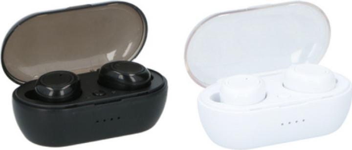 Grundig Earbuds TWS 2ass colour ABS (4 h, Kabellos)