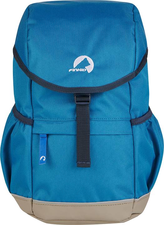 finkid REPPU Kinderrucksack port/ (8 l)