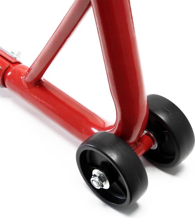Immagine prodotto Wiltec Cavalletto per moto