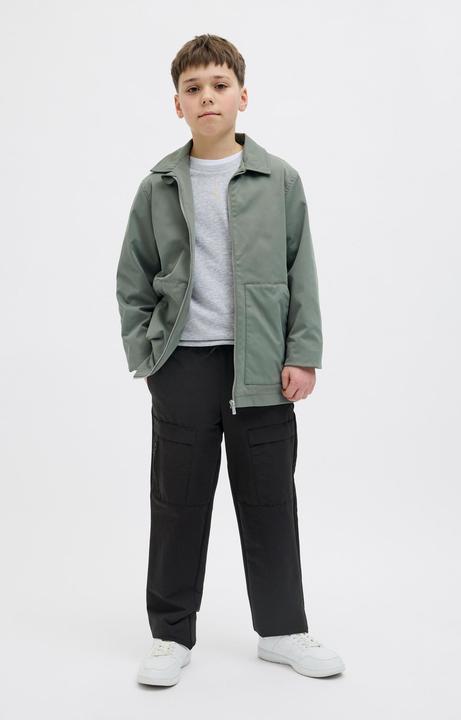 Actual product image Jack & Jones Relaxed Fit Hosen Junior Relaxed Fit Hosen (152)
