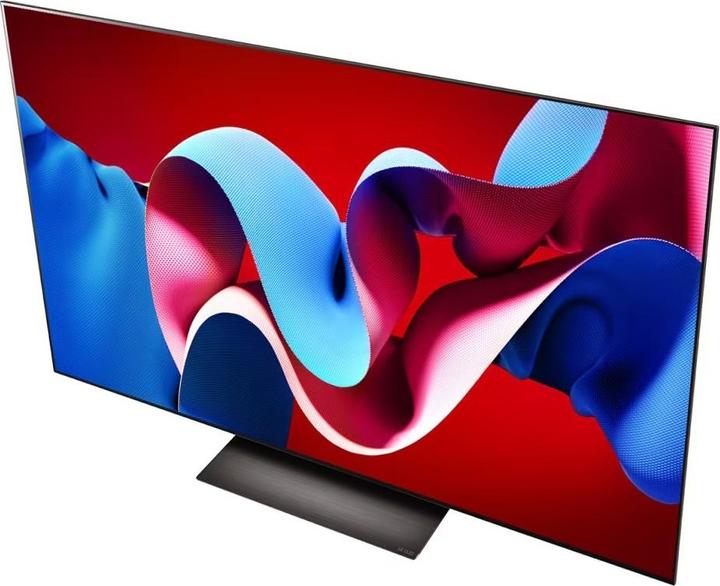 Actual product image LG OLED65C41LA OLED, 65", 165cm, UHD 4K, SMART (65", C4, OLED, 4K, 2024)