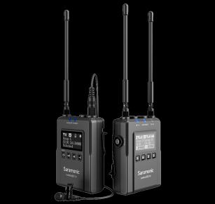 Immagine prodotto Saramonic UwMic9S Kit1 TX+RX