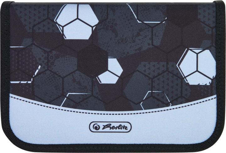 Produktbild Herlitz Schulranzen UltraLight XL Plus Cyber Soccer (22 l)