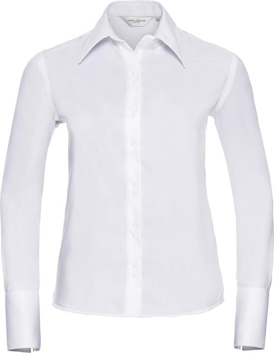 Immagine prodotto Russell Ultimate Camicia Manica Lunga Donna (40 D)