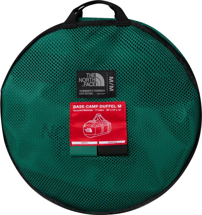 Image du produit North Face Base Camp Duffel (31 l)