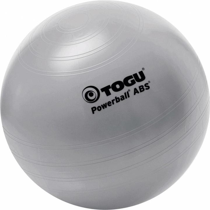 Actual product image Togu Gym ball Powerball ABS (75 cm)