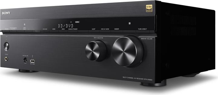 Sony Str-Dn860