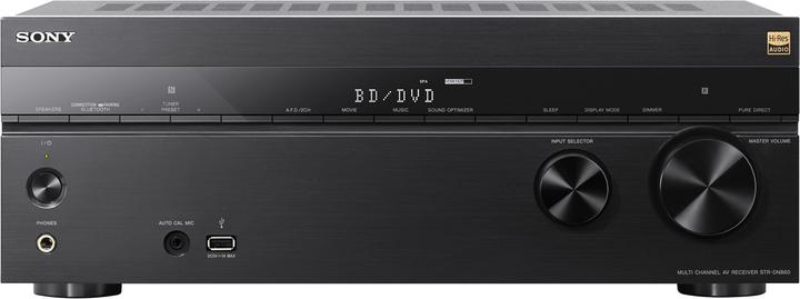 Produktbild Sony Str-Dn860