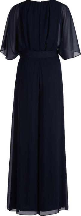 Image du produit Vera Mont Jumpsuit avec ceinture à nouer (40)