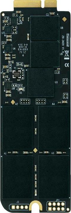 Immagine prodotto Transcend JetDrive 725 (480 GB, M.2 2280)