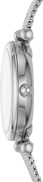 Actual product image Fossil Carlie Mini (Analogue wristwatch, 28 mm)