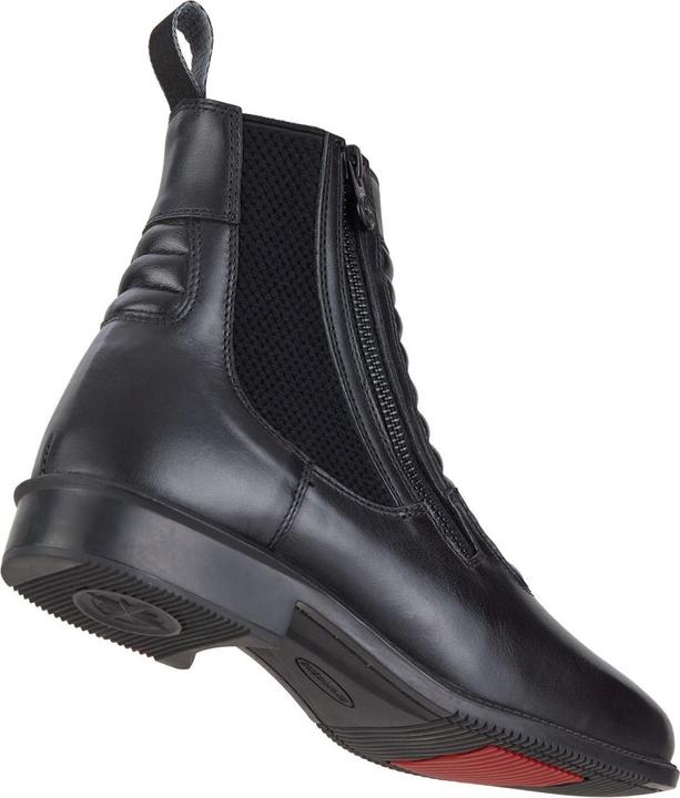 Produktbild Suedwind Footwear Stiefeletten Legacy SZ Milano (40)