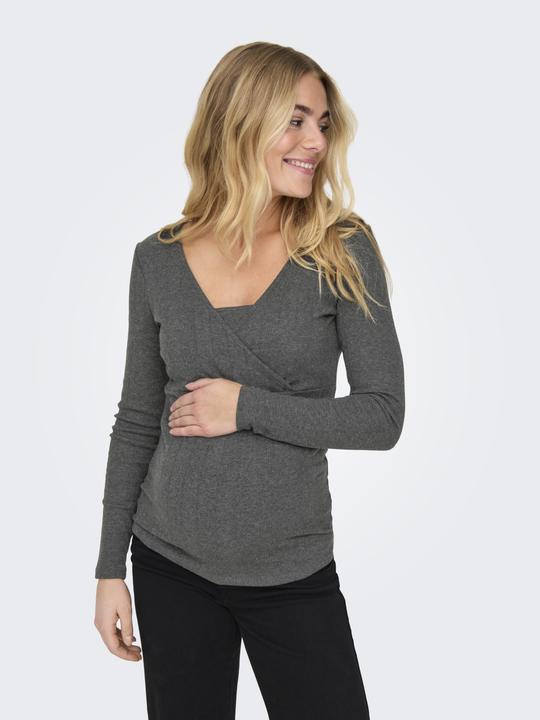 Immagine prodotto Only Maternity OLMLARA Top Top (XXL)