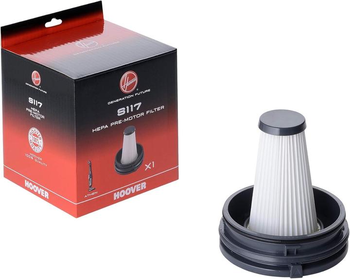 Image du produit Candy Hoover S117 FILTRE MOTEUR