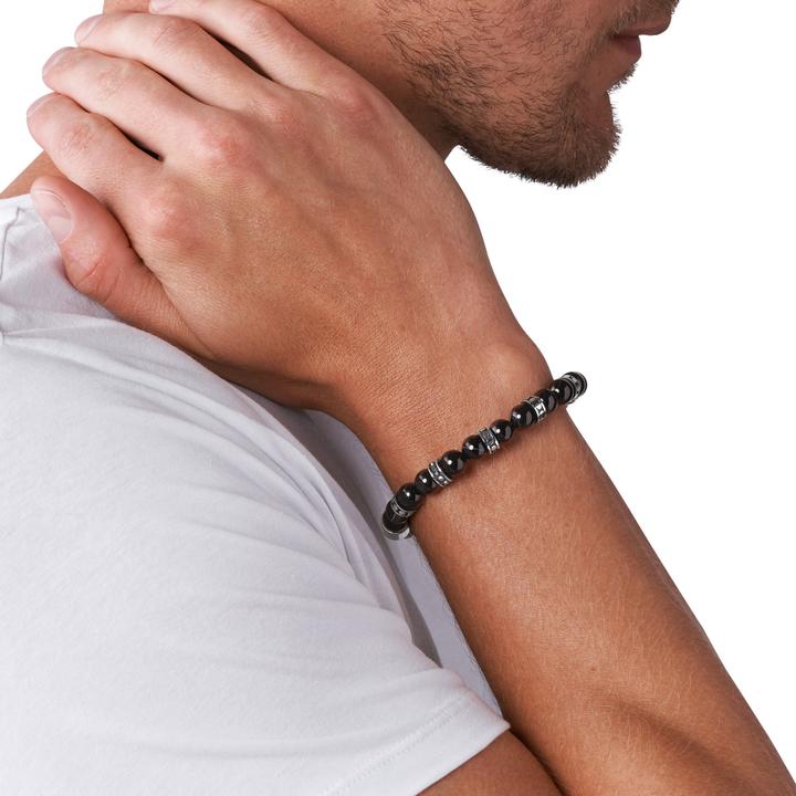 Immagine prodotto Diesel Perline (20 cm, Metallo)