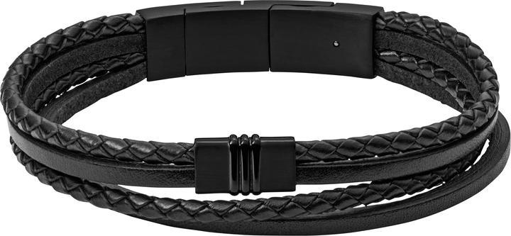 Fossil Vintage Casual (19 cm, Leder)