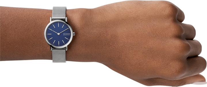 Actual product image Skagen Signature (Analogue wristwatch, 30 mm)