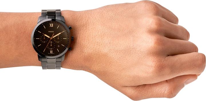 Actual product image Fossil Neutra Chrono (Chronograph, 44 mm)