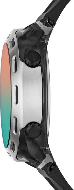 Immagine prodotto Diesel Frantumatore (Orologio digitale, 46 mm)