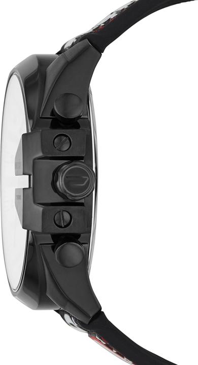 Image du produit Diesel Mega Chief (Chronographe, Montre analogique, 51 mm)