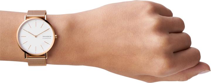 Produktbild Skagen Signatur (Analoguhr, 38 mm)