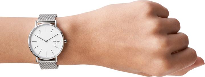 Produktbild Skagen Signatur (Analoguhr, 38 mm)
