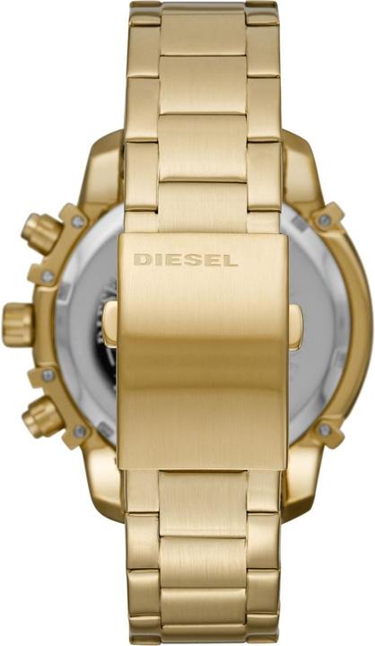 Produktbild Diesel Griffed (Analoguhr, Chronograph, 48 mm)