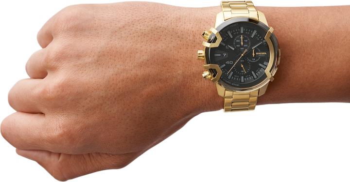 Produktbild Diesel Griffed (Analoguhr, Chronograph, 48 mm)