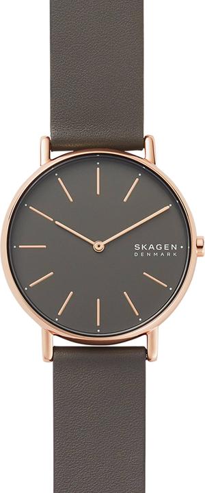 Schwarz, Rose Gold