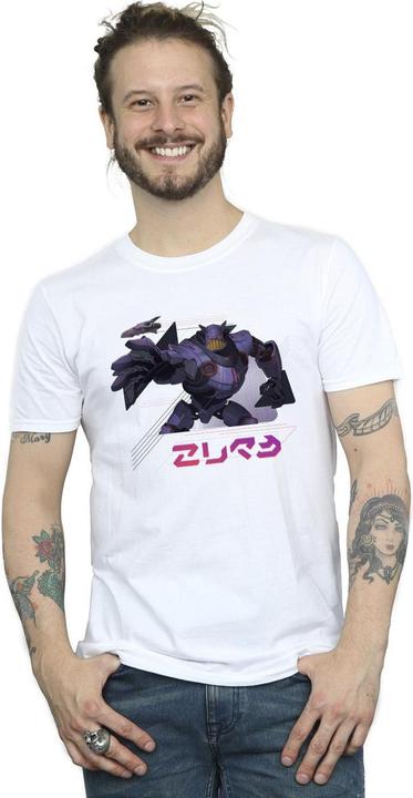 Immagine prodotto Disney Lightyear Zurg Complex Maglietta Uomo (L)