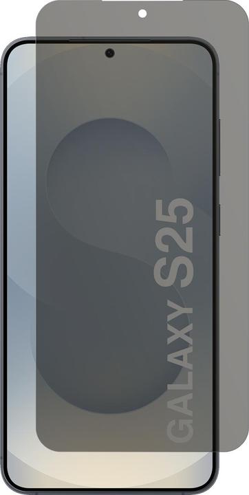 Produktbild Dipos Privacy Blickschutzfolie 4-Way (1 Stück, Samsung Galaxy S25)