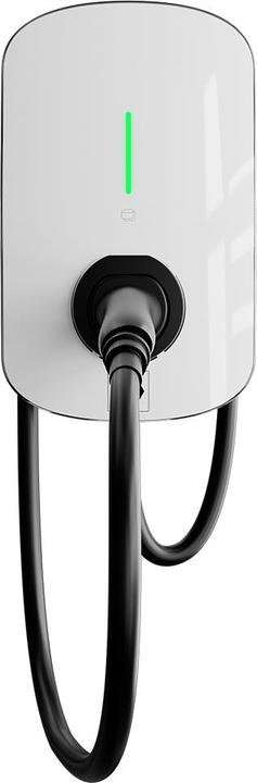 Haier Smart Cube EV AC-Ladegerät 7kW für Elektroautos HEVAC-7T2C5 (Typ 2, 7 kW, 32 A)