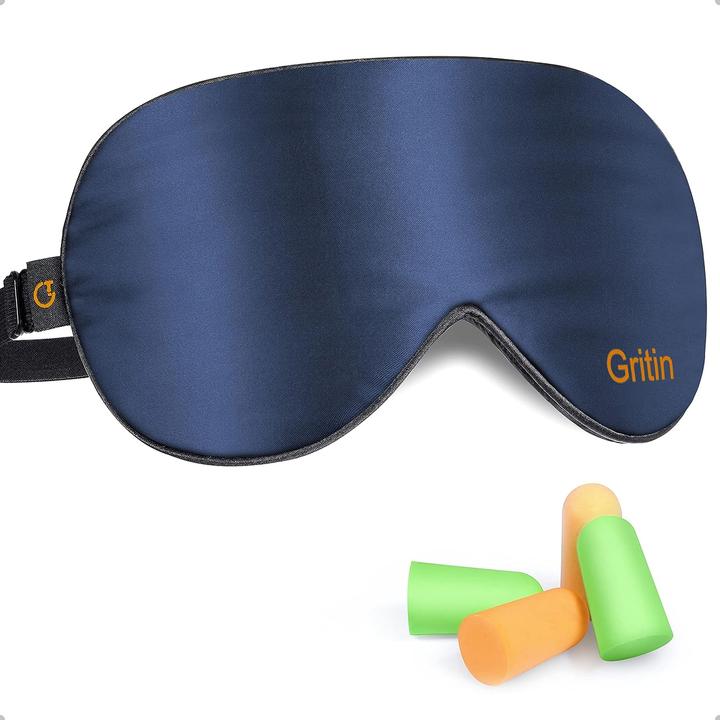 Gritin Comfort (Schlafmaske)