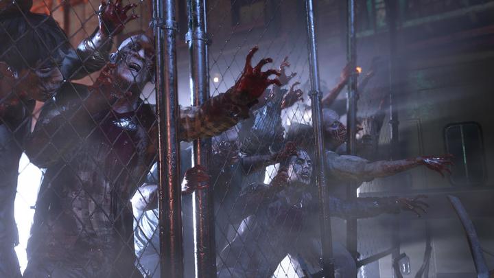 Produktbild Plaion Resident Evil 3 Remake (PS4)
