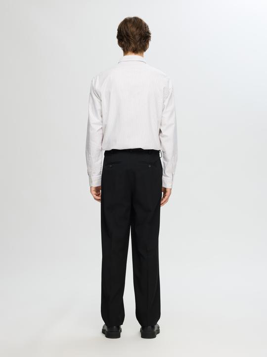 Produktbild Selected Homme 220 Loose Fit Hose (XXL)