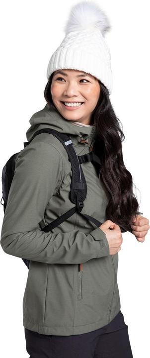 Produktbild Mountain Warehouse Iona Softshelljacke (40 D)