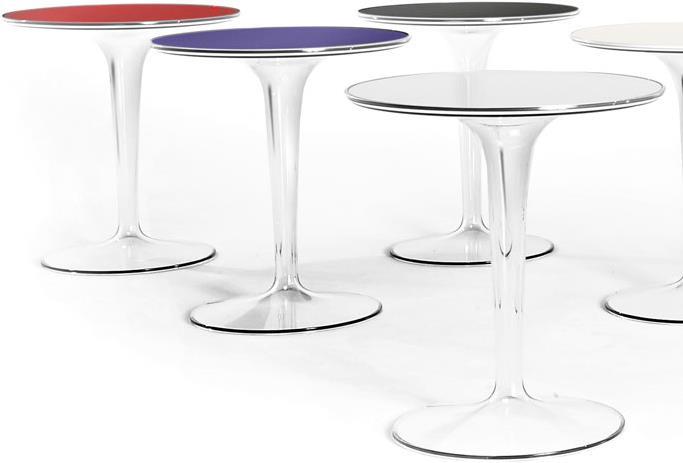 Immagine prodotto Kartell Tip (48 x 48 x 51 cm)