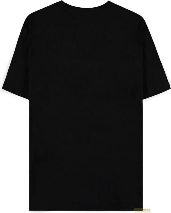 Image du produit Difuzed T-shirt World Of Warcraft 20th Ann. - T-shirt à manches courtes pour femme - L (L)