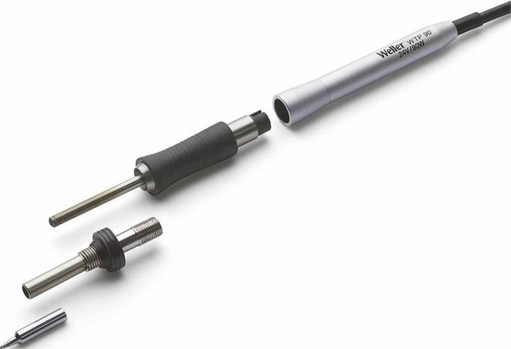 Weller Erem Soldering station set digital 90 W Pr