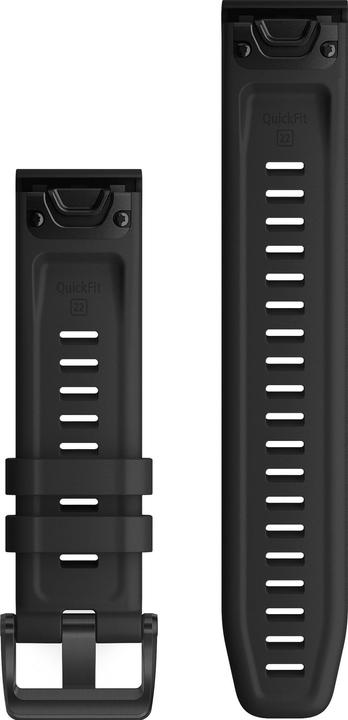 Immagine prodotto Garmin QuickFit (22 mm, Silicone)