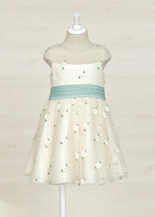 Produktbild Abel & Lula Festkleid Tulle (116)
